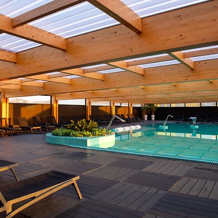 Hotel Cristal Vieira Praia & Spa فييرا دي ليريا المظهر الخارجي الصورة