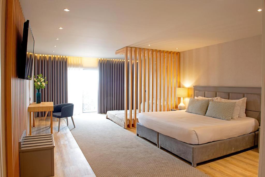 Hotel Cristal Vieira Praia & Spa فييرا دي ليريا المظهر الخارجي الصورة