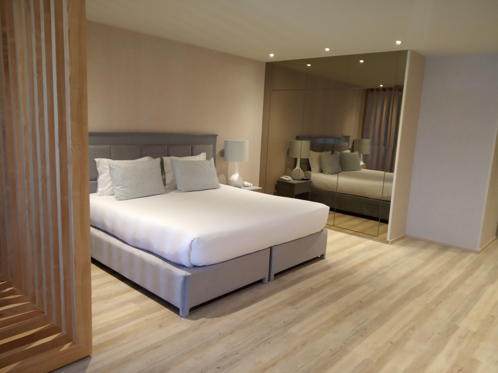 Hotel Cristal Vieira Praia & Spa فييرا دي ليريا المظهر الخارجي الصورة