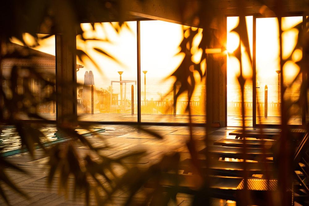 Hotel Cristal Vieira Praia & Spa فييرا دي ليريا المظهر الخارجي الصورة