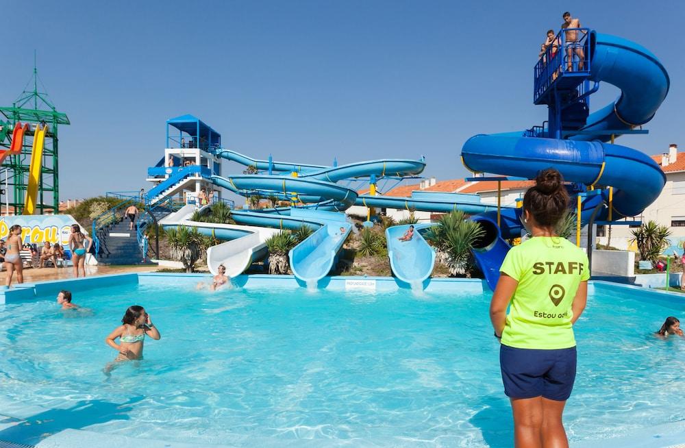 Hotel Cristal Vieira Praia & Spa فييرا دي ليريا المظهر الخارجي الصورة